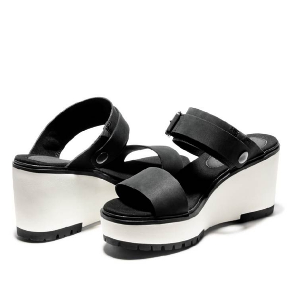 TIMBERLAND Wedge Sandals - Picture 12 of 14